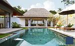 BAN3527: Bali style 3 Bedroom Villa in Bang Tao. Thumbnail #13