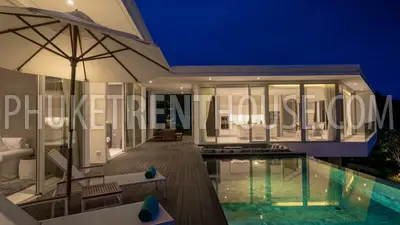 CAP20220: Delightful 3 Bedroom Villa in Cape Yamu. Fotoğraf #30