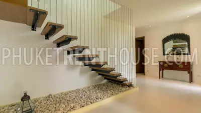 CAP20220: Delightful 3 Bedroom Villa in Cape Yamu. Fotoğraf #31