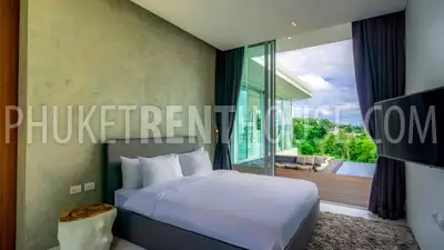 CAP20220: Delightful 3 Bedroom Villa in Cape Yamu. Fotoğraf #32