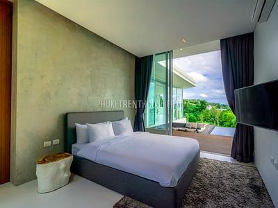 CAP20220: Delightful 3 Bedroom Villa in Cape Yamu. Photo #32