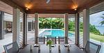 CAP20221: 4 Bedroom Pool Villa with Views of Phang Nga Bay in  Cape Yamu. Thumbnail #6