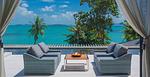 CAP20221: 4 Bedroom Pool Villa with Views of Phang Nga Bay in  Cape Yamu. Thumbnail #7