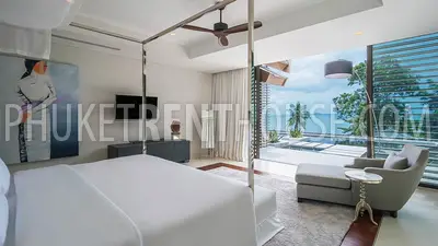 CAP20221: 4 Bedroom Pool Villa with Views of Phang Nga Bay in  Cape Yamu. Fotoğraf #8