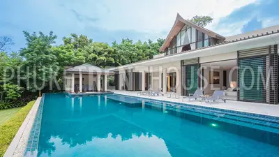 CAP20221: 4 Bedroom Pool Villa with Views of Phang Nga Bay in  Cape Yamu. Fotoğraf #15