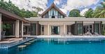 CAP20221: 4 Bedroom Pool Villa with Views of Phang Nga Bay in  Cape Yamu. Thumbnail #10