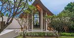 CAP20221: 4 Bedroom Pool Villa with Views of Phang Nga Bay in  Cape Yamu. Thumbnail #12