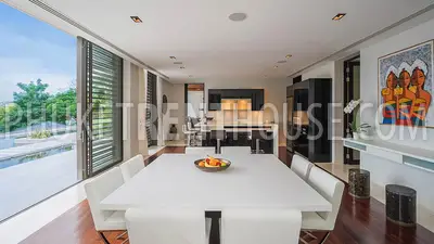 CAP20221: 4 Bedroom Pool Villa with Views of Phang Nga Bay in  Cape Yamu. Fotoğraf #13