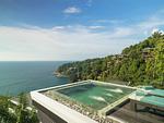 KAM20222: 6 Bedroom Villa with Panoramic Ocean Views near Kamala Beach. Thumbnail #11