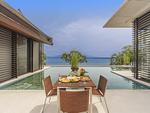CAP20223: Luxury 5 Bedroom Villa with a huge infinity-edge Pool in Cape Yamu. Thumbnail #4