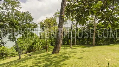 CAP20223: Luxury 5 Bedroom Villa with a huge infinity-edge Pool in Cape Yamu. Fotoğraf #5