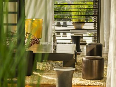 CAP20223: Luxury 5 Bedroom Villa with a huge infinity-edge Pool in Cape Yamu. Photo #15