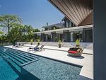 CAP20223: Luxury 5 Bedroom Villa with a huge infinity-edge Pool in Cape Yamu. Thumbnail #9