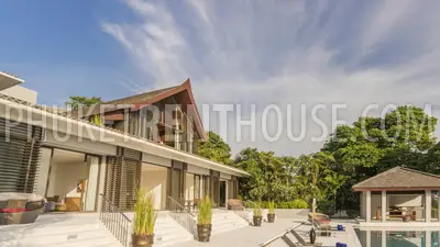 CAP20223: Luxury 5 Bedroom Villa with a huge infinity-edge Pool in Cape Yamu. Fotoğraf #11