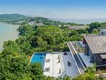 CAP20223: Luxury 5 Bedroom Villa with a huge infinity-edge Pool in Cape Yamu. Thumbnail #24