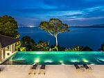 CAP20223: Luxury 5 Bedroom Villa with a huge infinity-edge Pool in Cape Yamu. Thumbnail #25
