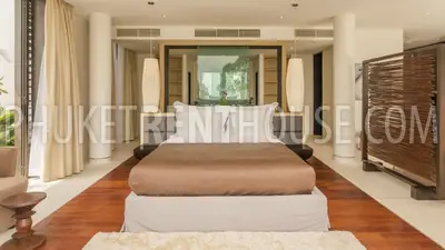 CAP20223: Luxury 5 Bedroom Villa with a huge infinity-edge Pool in Cape Yamu. Fotoğraf #26