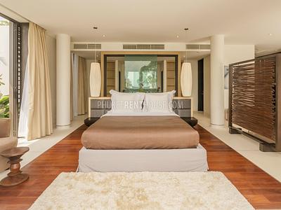 CAP20223: Luxury 5 Bedroom Villa with a huge infinity-edge Pool in Cape Yamu. Photo #26