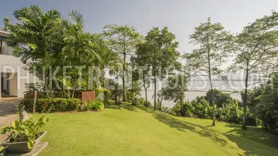 CAP20223: Luxury 5 Bedroom Villa with a huge infinity-edge Pool in Cape Yamu. Fotoğraf #27
