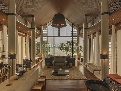 CAP20223: Luxury 5 Bedroom Villa with a huge infinity-edge Pool in Cape Yamu. Photo #18