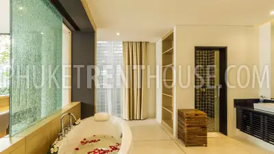 CAP20223: Luxury 5 Bedroom Villa with a huge infinity-edge Pool in Cape Yamu. Fotoğraf #33