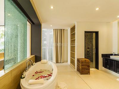 CAP20223: Luxury 5 Bedroom Villa with a huge infinity-edge Pool in Cape Yamu. Photo #33