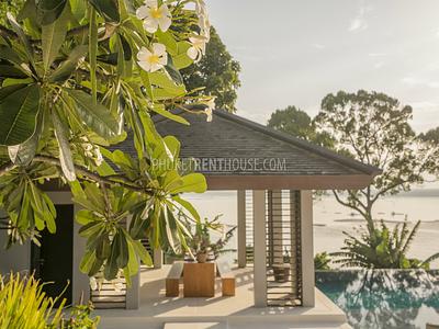 CAP20223: Luxury 5 Bedroom Villa with a huge infinity-edge Pool in Cape Yamu. Photo #35