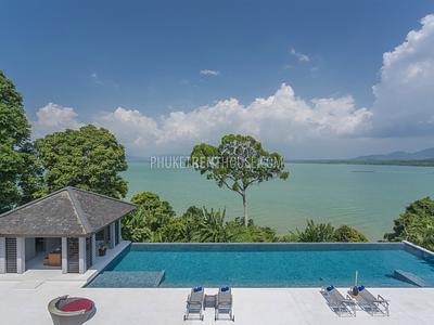 CAP20223: Luxury 5 Bedroom Villa with a huge infinity-edge Pool in Cape Yamu. Photo #36