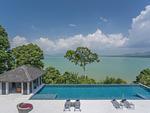 CAP20223: Luxury 5 Bedroom Villa with a huge infinity-edge Pool in Cape Yamu. Thumbnail #36
