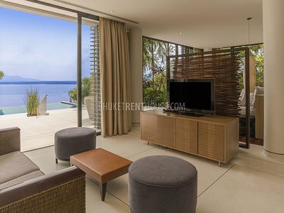 CAP20223: Luxury 5 Bedroom Villa with a huge infinity-edge Pool in Cape Yamu. Photo #28