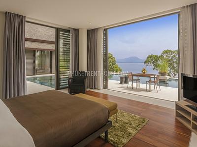 CAP20223: Luxury 5 Bedroom Villa with a huge infinity-edge Pool in Cape Yamu. Photo #29