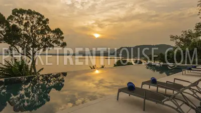 CAP20223: Luxury 5 Bedroom Villa with a huge infinity-edge Pool in Cape Yamu. Fotoğraf #30