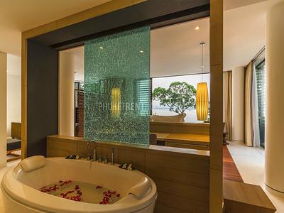 CAP20223: Luxury 5 Bedroom Villa with a huge infinity-edge Pool in Cape Yamu. Photo #31