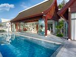NAT20224: Nice 4 Bedroom Villa near Nai Thon Beach. Thumbnail #14