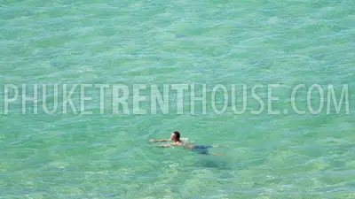 NAT20224: Nice 4 Bedroom Villa near Nai Thon Beach. Photo #18