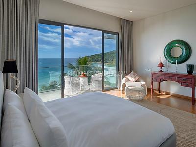 NAI20224: Nice 4 Bedroom Villa near Nai Thon Beach. Photo #9