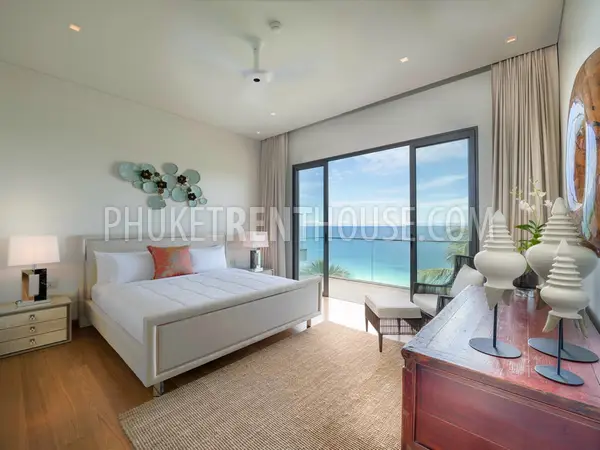 NAT20224: Nice 4 Bedroom Villa near Nai Thon Beach. 照片 #11