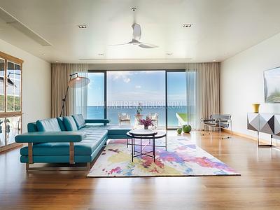 NAI20224: Nice 4 Bedroom Villa near Nai Thon Beach. Photo #12