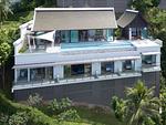 NAT20224: Nice 4 Bedroom Villa near Nai Thon Beach. Thumbnail #33