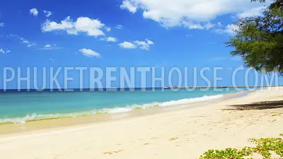 PHA20225: Beachfront 6 Bedroom Villa close to Natai Beach. Photo #3