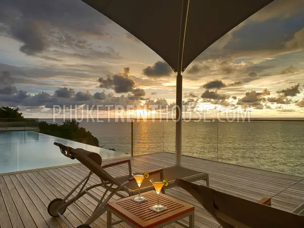 NAT20224: Nice 4 Bedroom Villa near Nai Thon Beach. 照片 #29