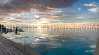 NAT20224: Nice 4 Bedroom Villa near Nai Thon Beach. Photo #30