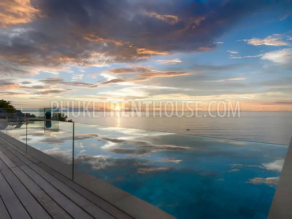 NAT20224: Nice 4 Bedroom Villa near Nai Thon Beach. 照片 #30
