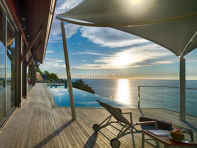 NAI20224: Nice 4 Bedroom Villa near Nai Thon Beach. Photo #31