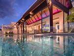 NAT20224: Nice 4 Bedroom Villa near Nai Thon Beach. Thumbnail #32