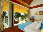 PHA20225: Beachfront 6 Bedroom Villa close to Natai Beach. Thumbnail #9