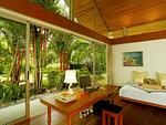 PHA20225: Beachfront 6 Bedroom Villa close to Natai Beach. Thumbnail #10
