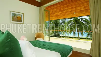 PHA20225: Beachfront 6 Bedroom Villa close to Natai Beach. Photo #11
