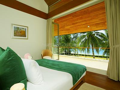 PHA20225: Beachfront 6 Bedroom Villa close to Natai Beach. Photo #11