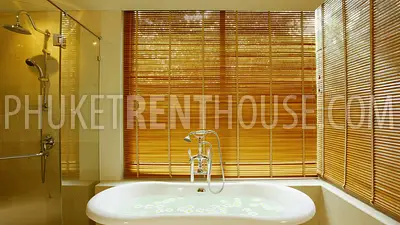 PHA20225: Beachfront 6 Bedroom Villa close to Natai Beach. Photo #13